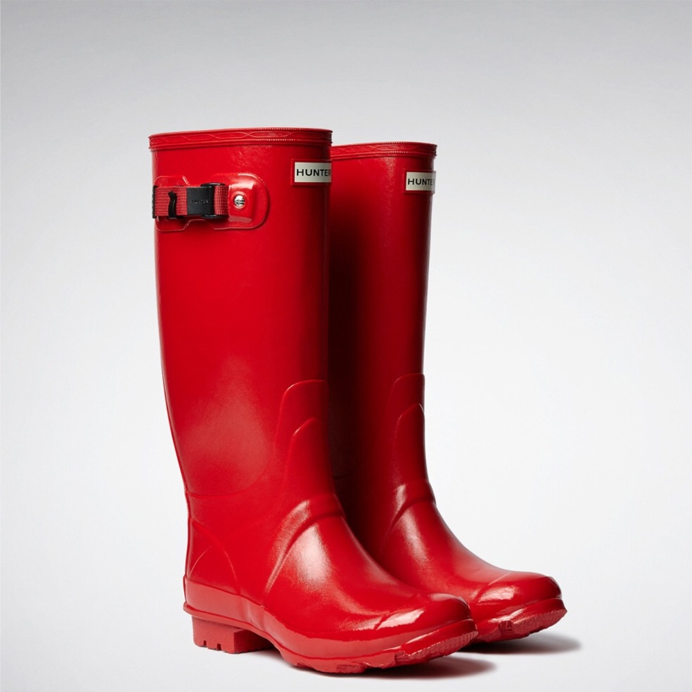 Hunter Boots